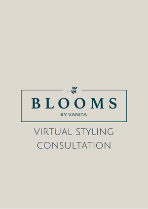 Virtual Styling Consultation