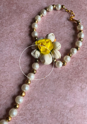 Simple Blooms Jewellery