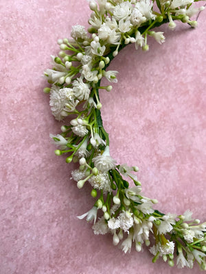 Baby's Breath Blooms