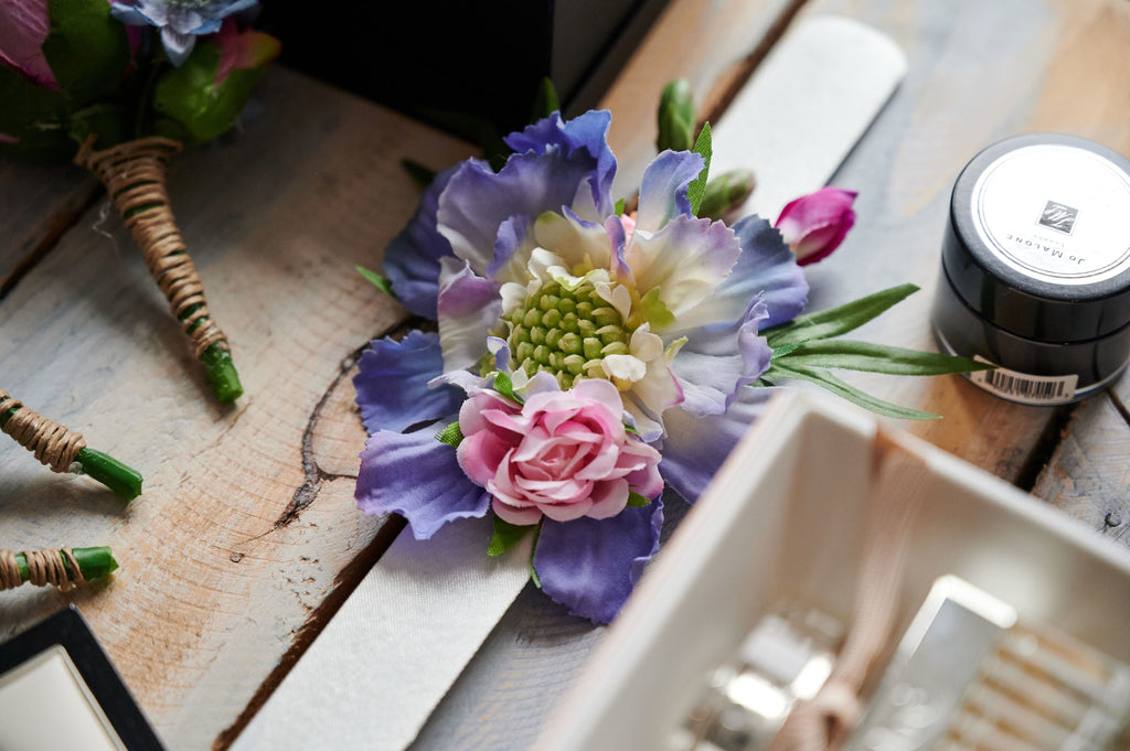 Corsage