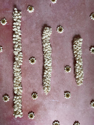 Jasmine Blooms - Sample Sale